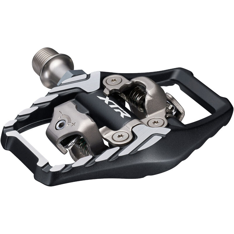 Shimano XTR PD-M9120 Pedals Trail image number 0