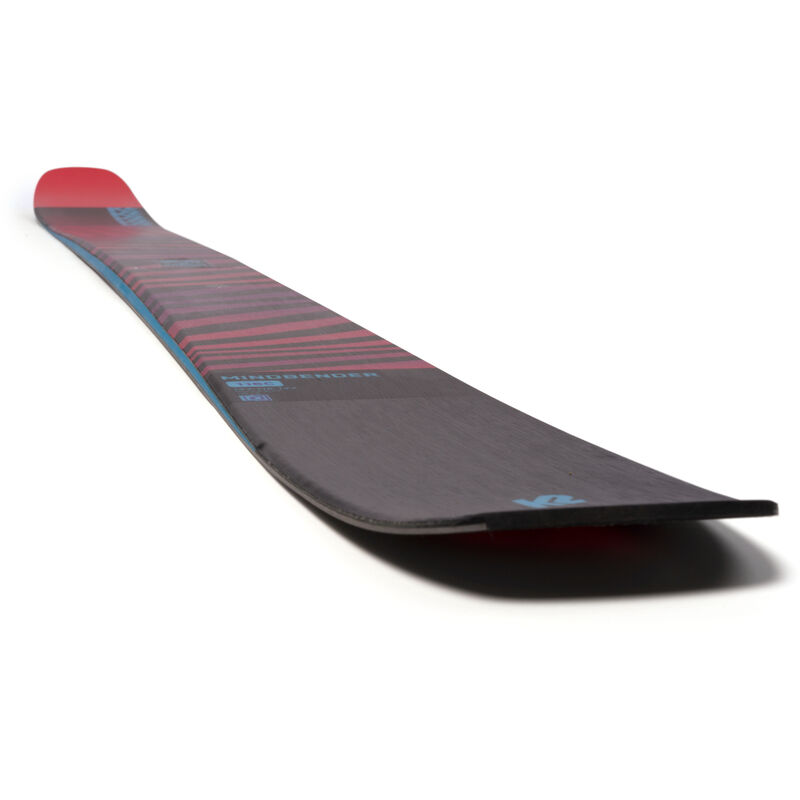 K2 Mindbender 116 C Skis image number 3