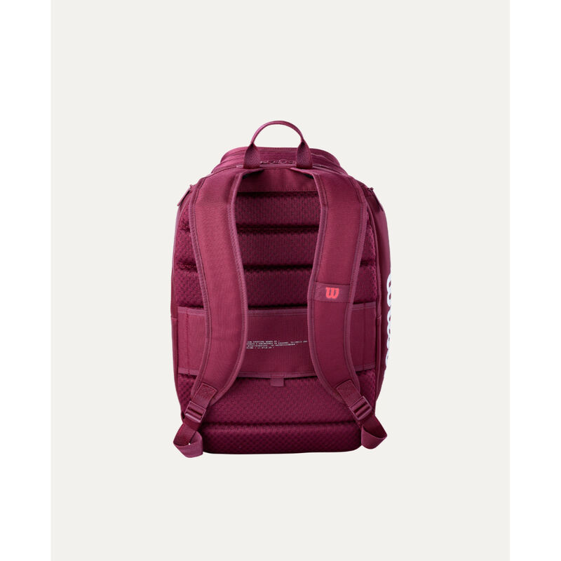 Wilson Defyer Tennis Backpack image number 1