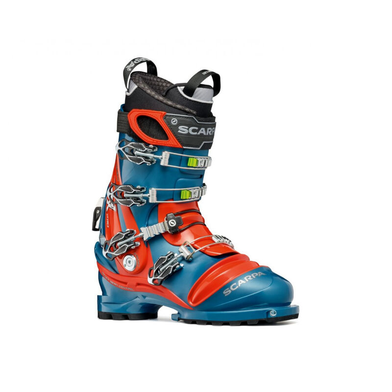 Scarpa TX Pro Ski Boots image number 1