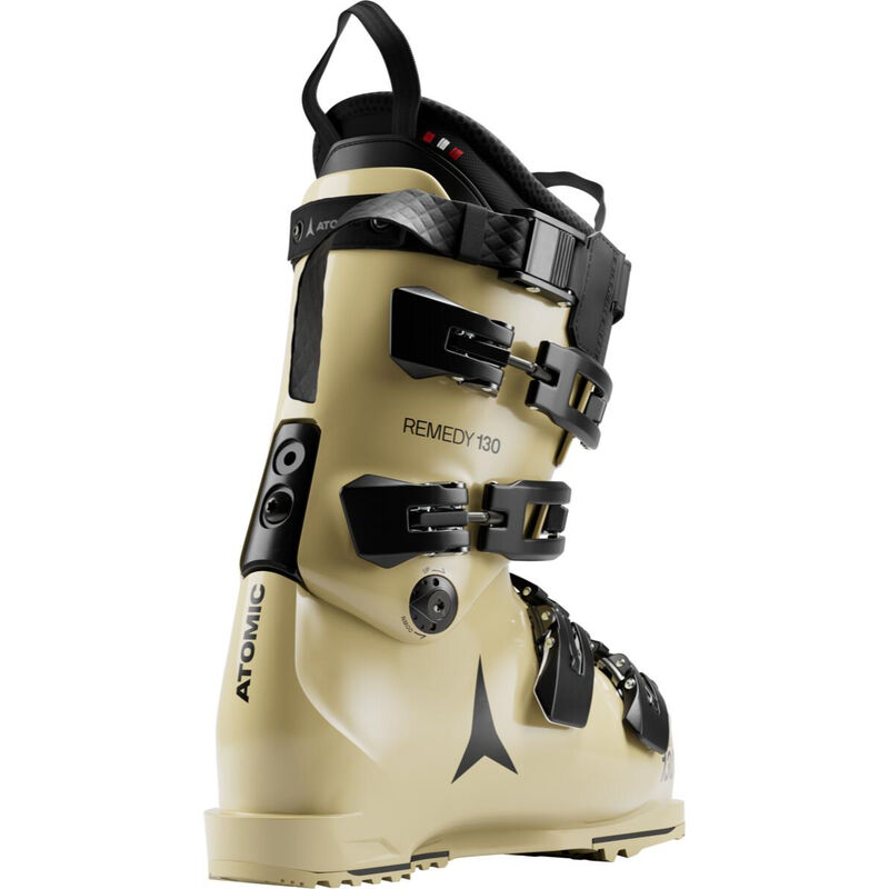Atomic Remedy 130 GW Ski Boots image number 1