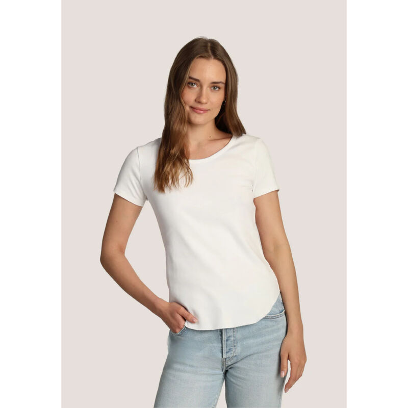 Dylan Jude Short Sleeve Womens image number 0