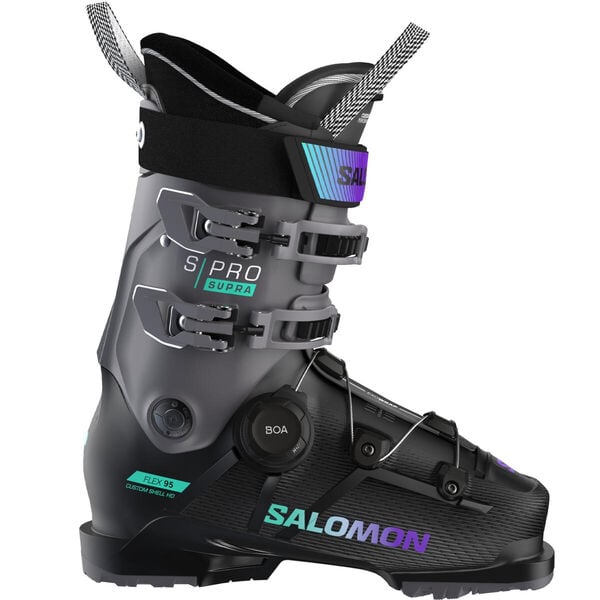 Salomon S/Pro Supra Boa 95 Ski Boots Womens