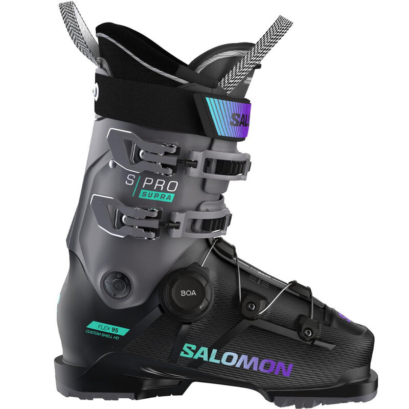 Salomon S/Pro Supra Boa 95 Ski Boots Womens image number 0