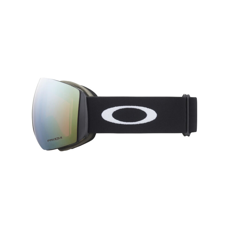 Oakley Flight Deck L Goggles + Prizm Sage Gold Lens image number 2