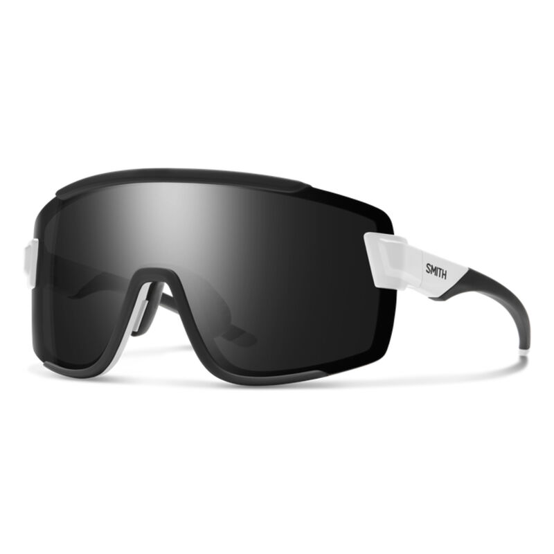 Smith Wildcat Sunglasses + ChromaPop Black Lens image number 0