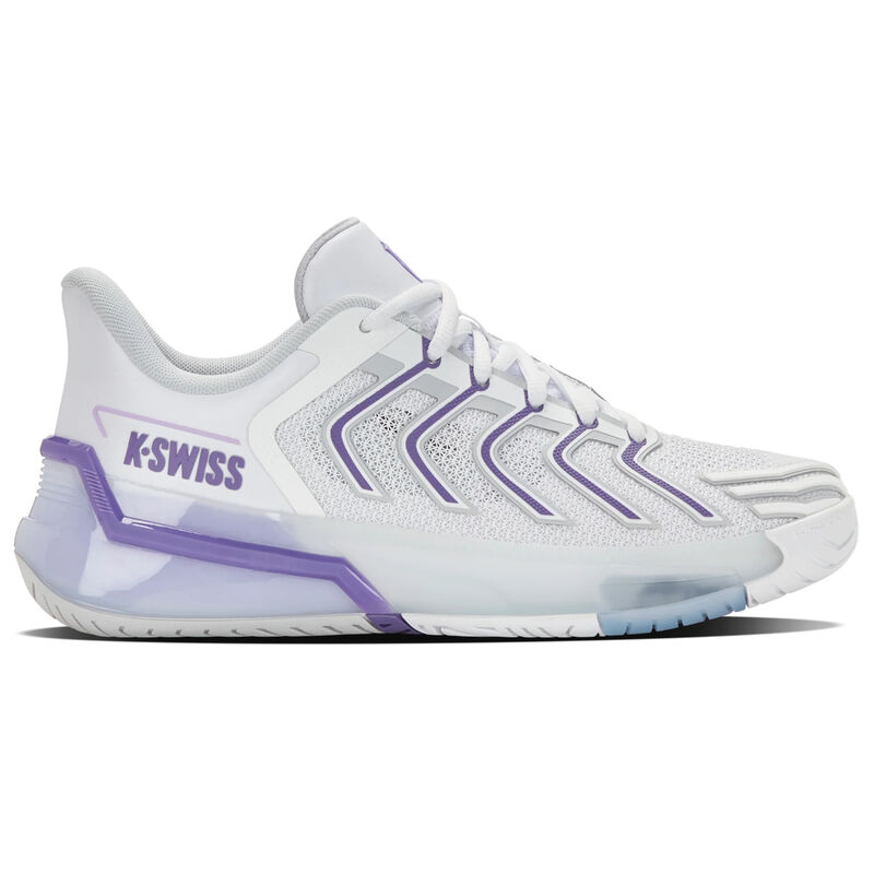 K-Swiss Ultrashot 4 Tennis Shoes Womens image number 1