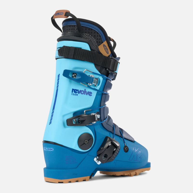 K2 Revolver Team Ski Boots Mens image number 2