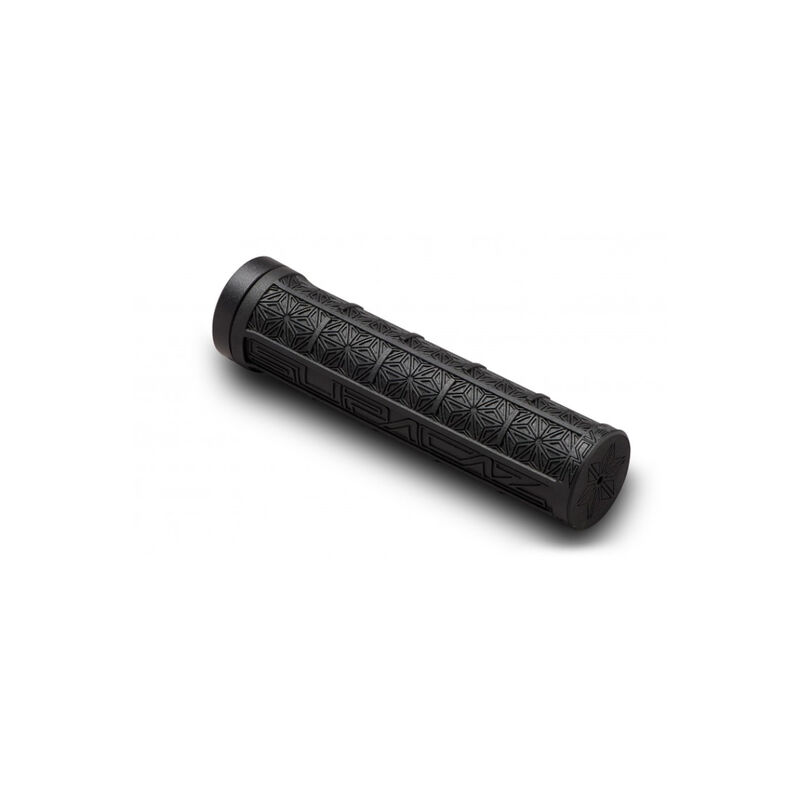 Specialized Grizips Grip Black image number 0