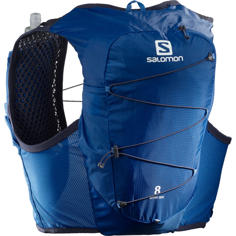 Salomon ADV Skin 8 Set Running Vest image number 0