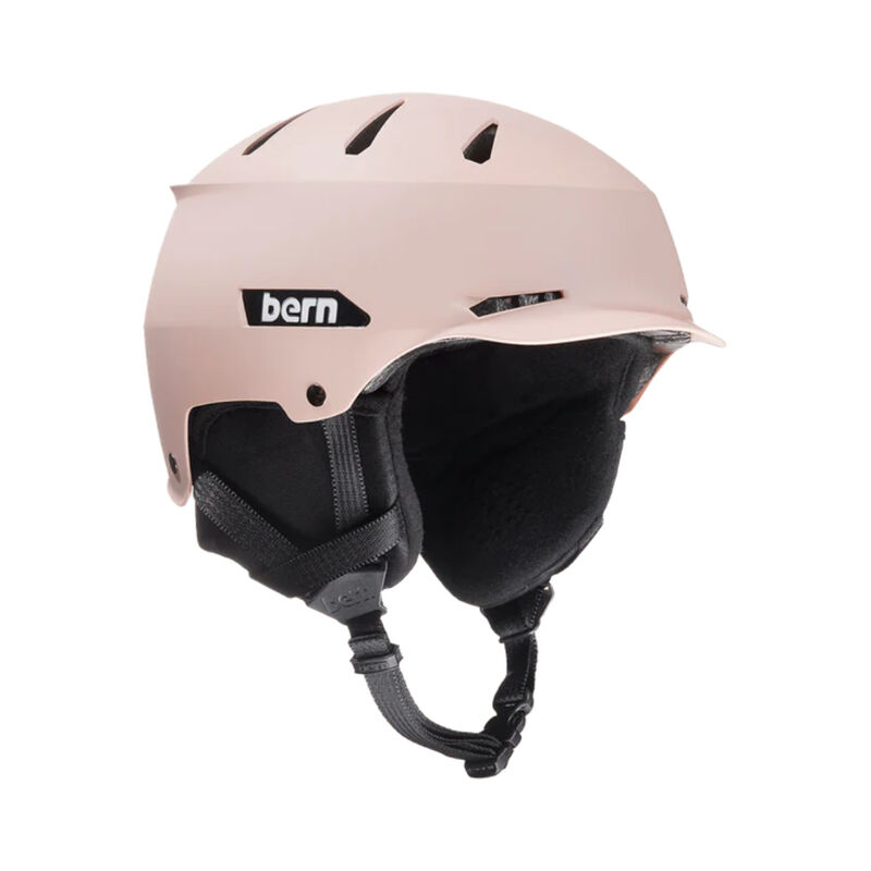 Bern Hendrix DVRT Helmet Kids image number 0