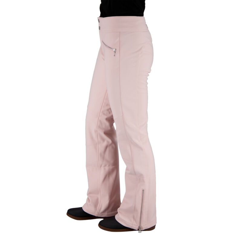 Obermeyer Clio Softshell Pant Womens image number 2