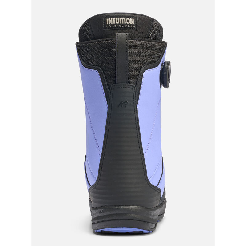 K2 Kinsley Snowboard Boots Womens image number 2