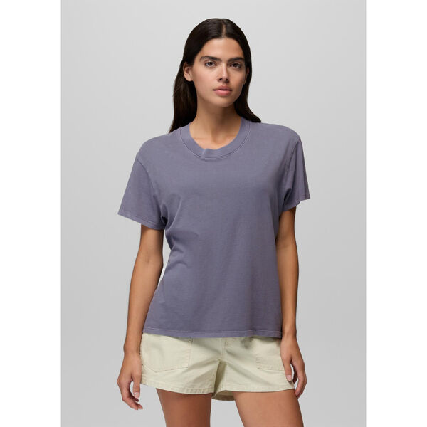 prAna Everyday Short Sleeve Tee Womens