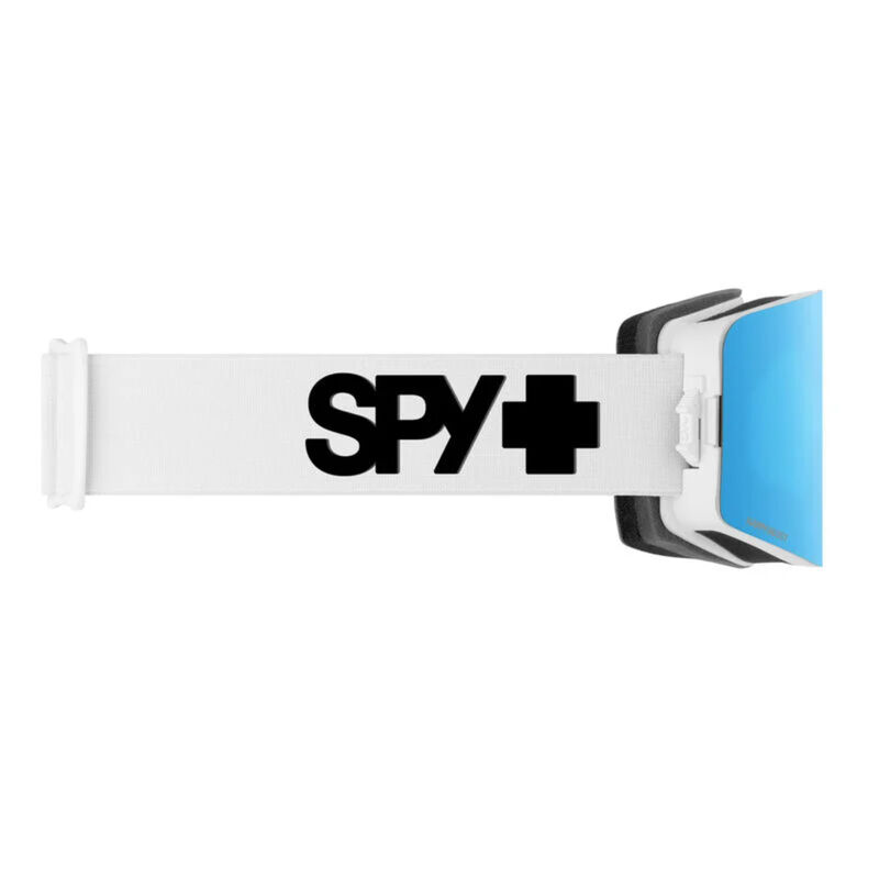 Spy Marauder SE Goggles + Happy Boost Ice Blue Mirror Lens image number 1
