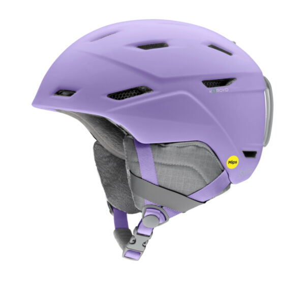 Smith Prospect Mips Helmet Junior