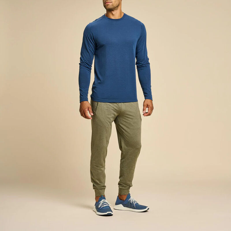 OluKai Holo Sneakers Mens image number 5