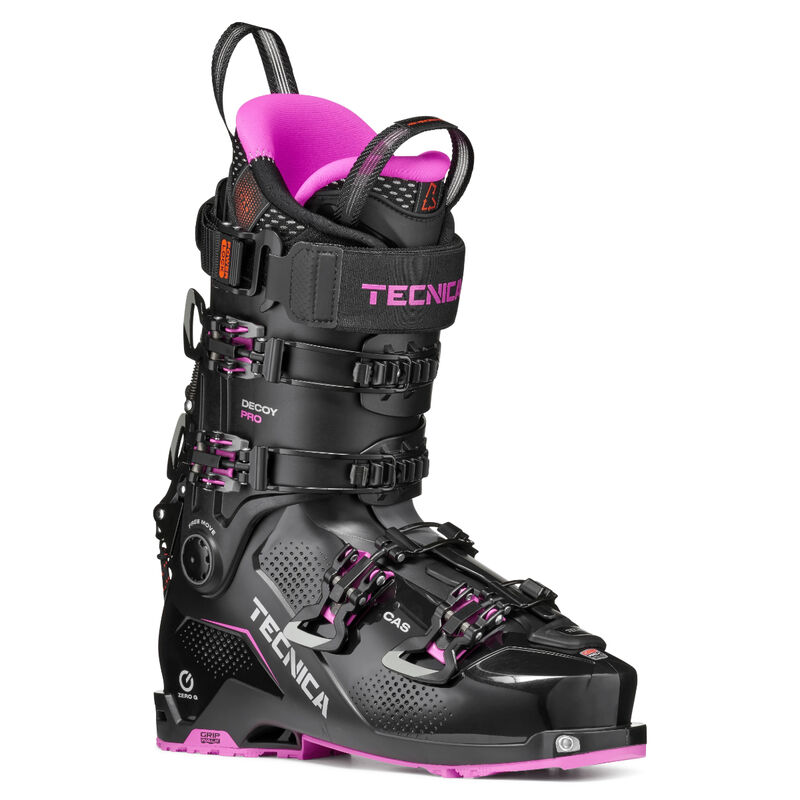 Tecnica Zero G Decoy Pro Ski Boots image number 4