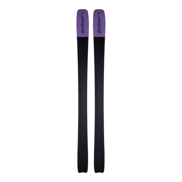 Elan Ripstick 94 Black Edition Womens