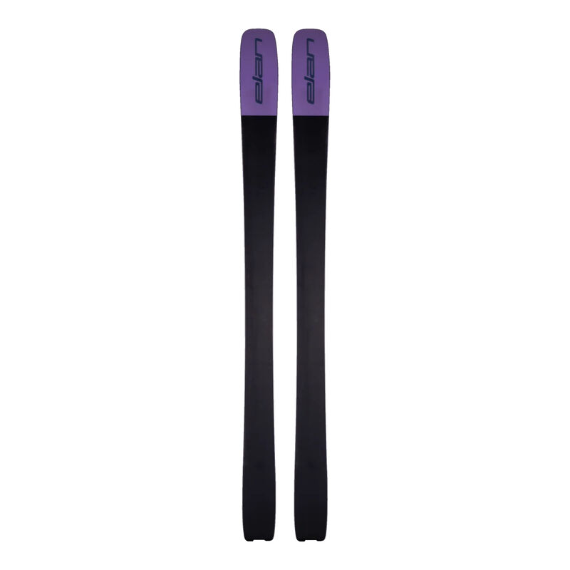 Elan Ripstick 94 Black Edition Womens image number 1
