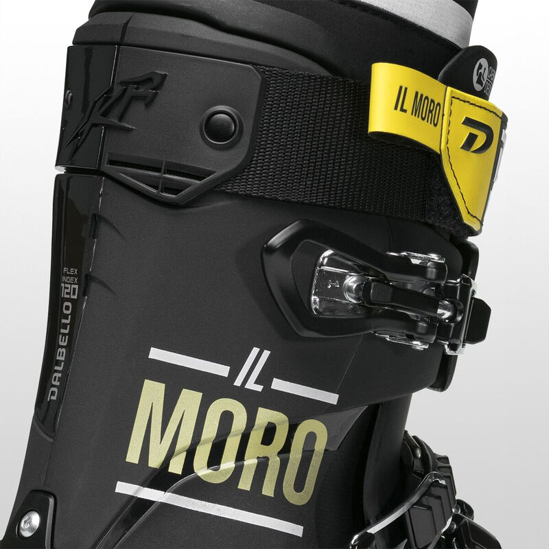 Dalbello Il Moro Ski Boots Mens image number 2