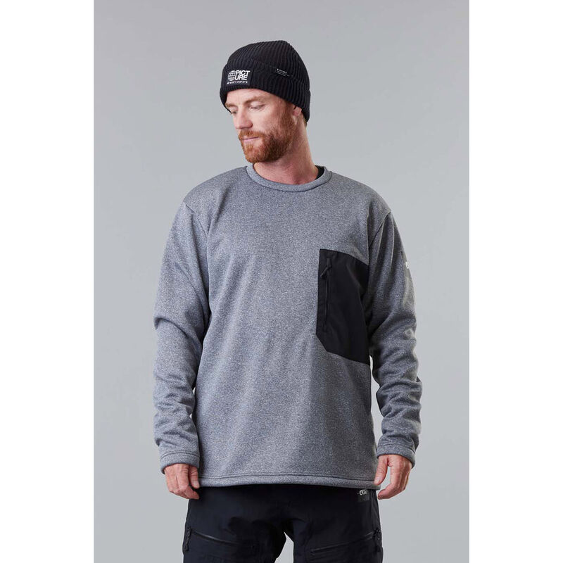 Picture Park Tech Sweater Mens image number 2
