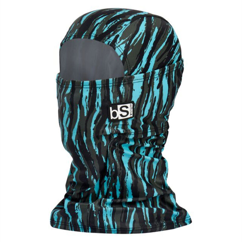 BlackStrap Hood Balaclava image number 0