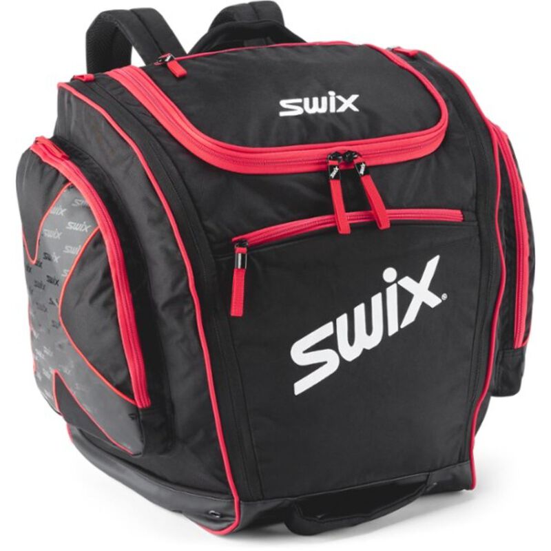 Swix Norwegian Team Tri Pack 65L Boot Bag Christy Sports