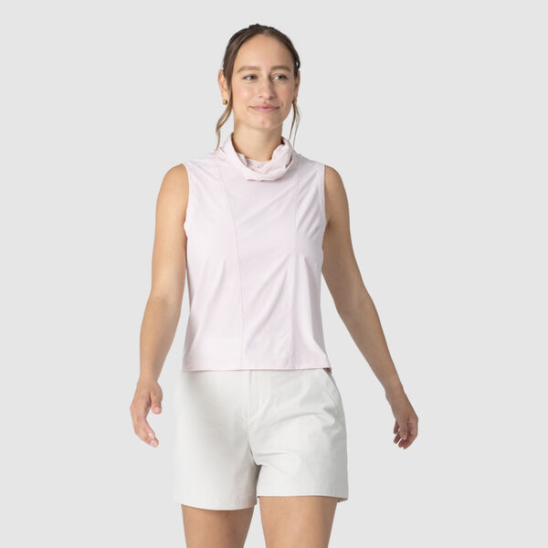 Outdoor Research Astroman Air Sun Tank Womens