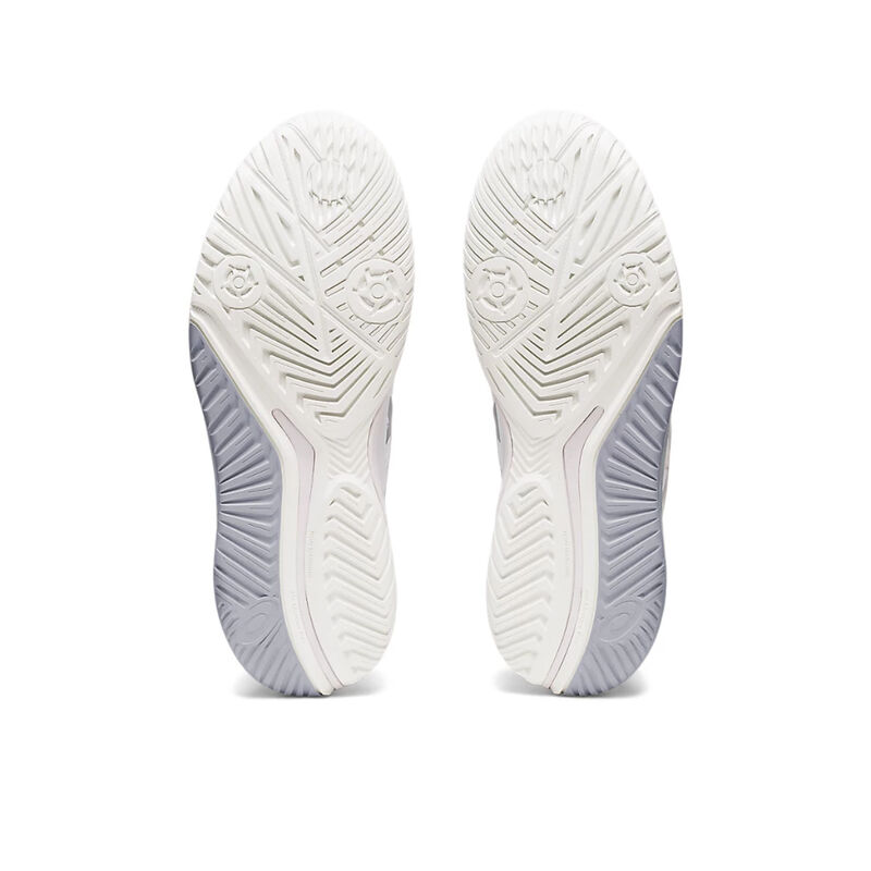 Asics Gel-Resolution 9 Tennis Shoe Womens image number 4