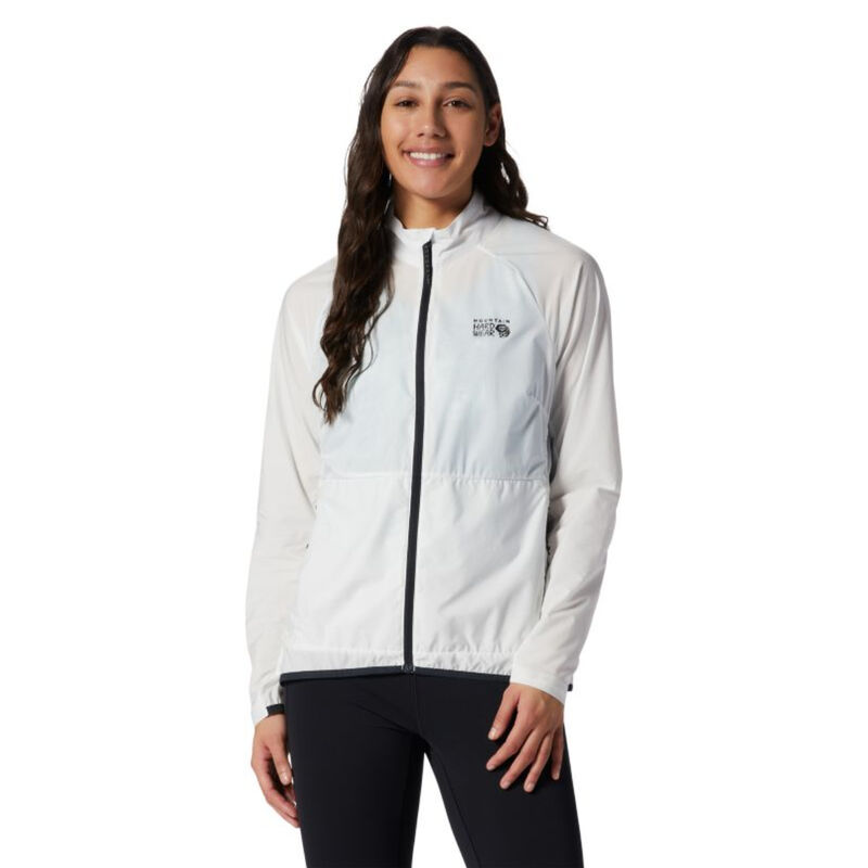 Mountain Hardwear Kor AirShell Full-Zip Jacket Womens image number 0