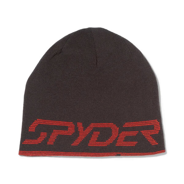 Spyder Reversible Innsbruck Beanie Mens