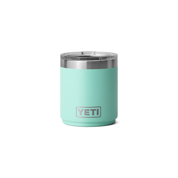 YETI Rambler Stackable Lowball 10oz