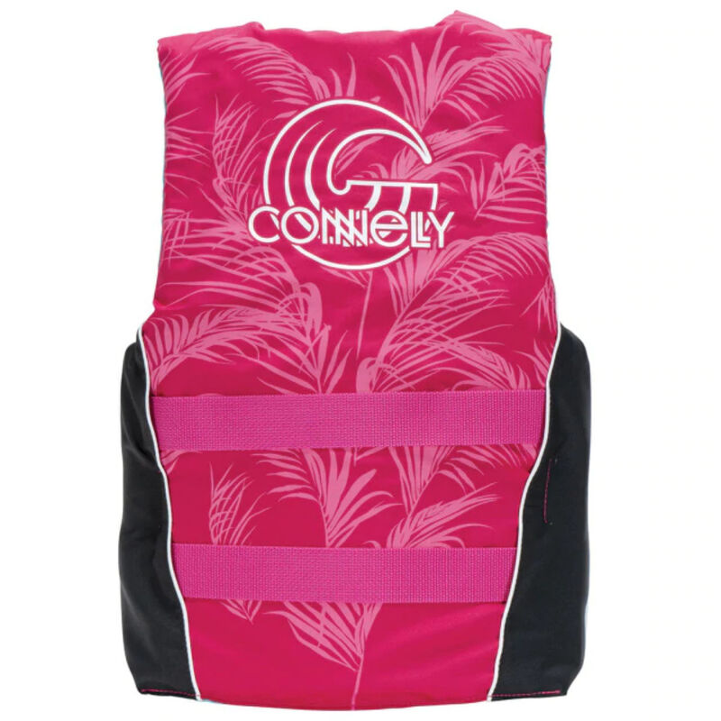 Connelly Tunnel Nylon Vest Teens image number 1