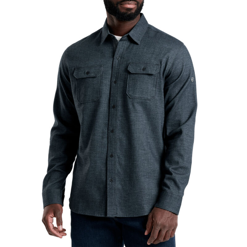 Kuhl Descendr Flannel Mens image number 0