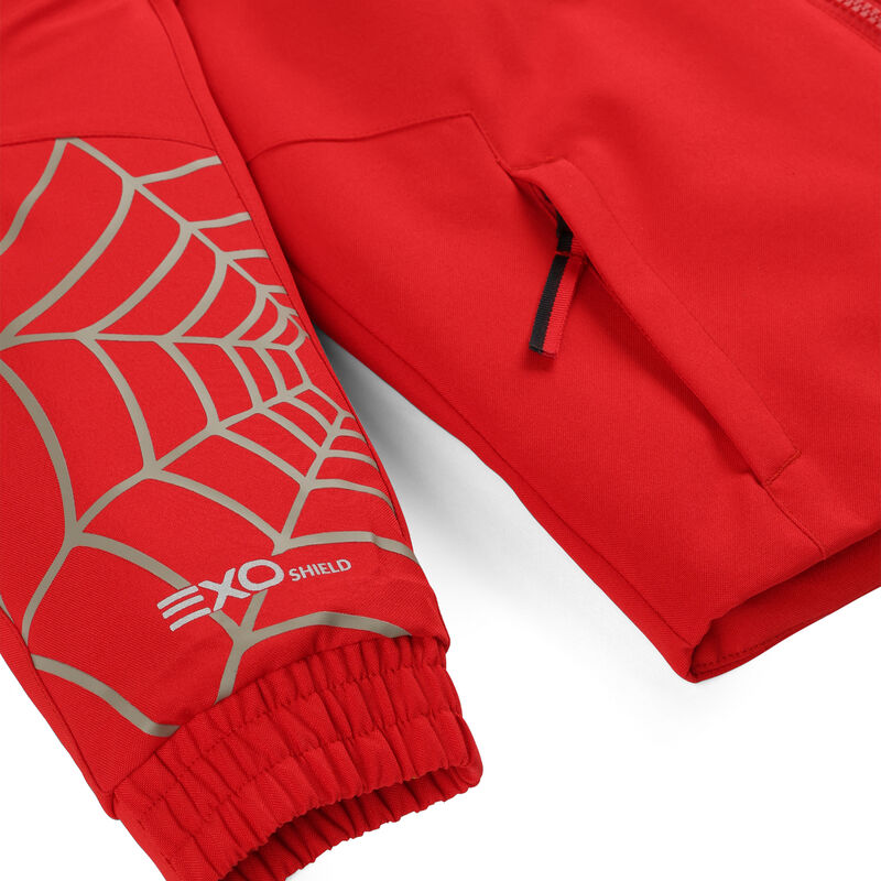 Spyder Challenger Jacket Kids image number 2