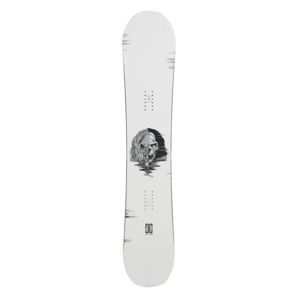 DC Ply Wide Snowboard Mens