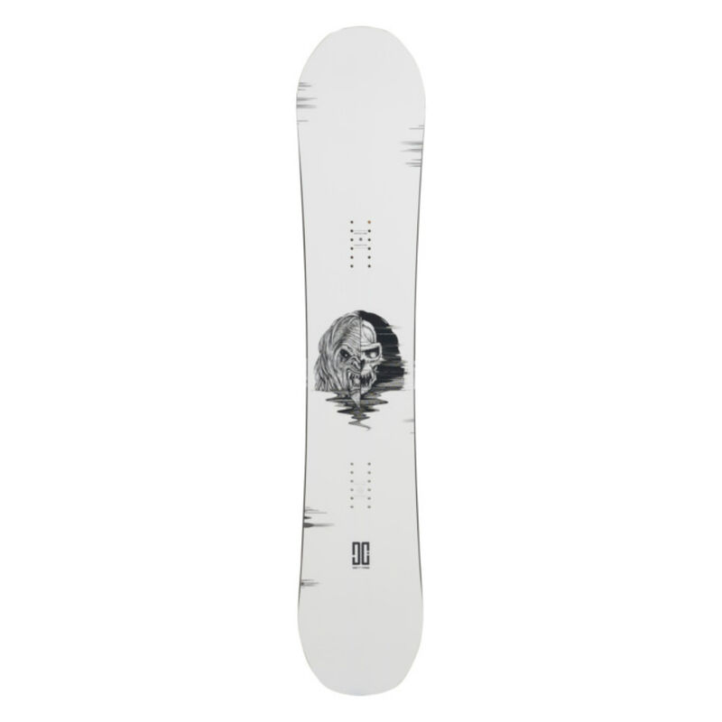 DC Ply Wide Snowboard Mens image number 0