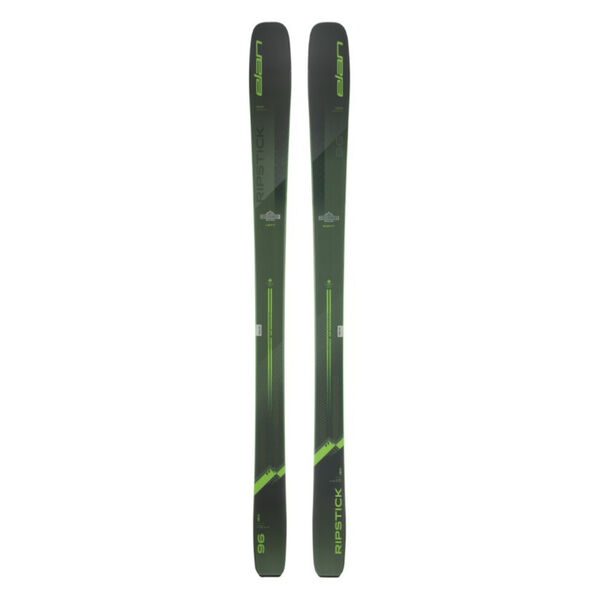 Elan Ripstick 96 Skis