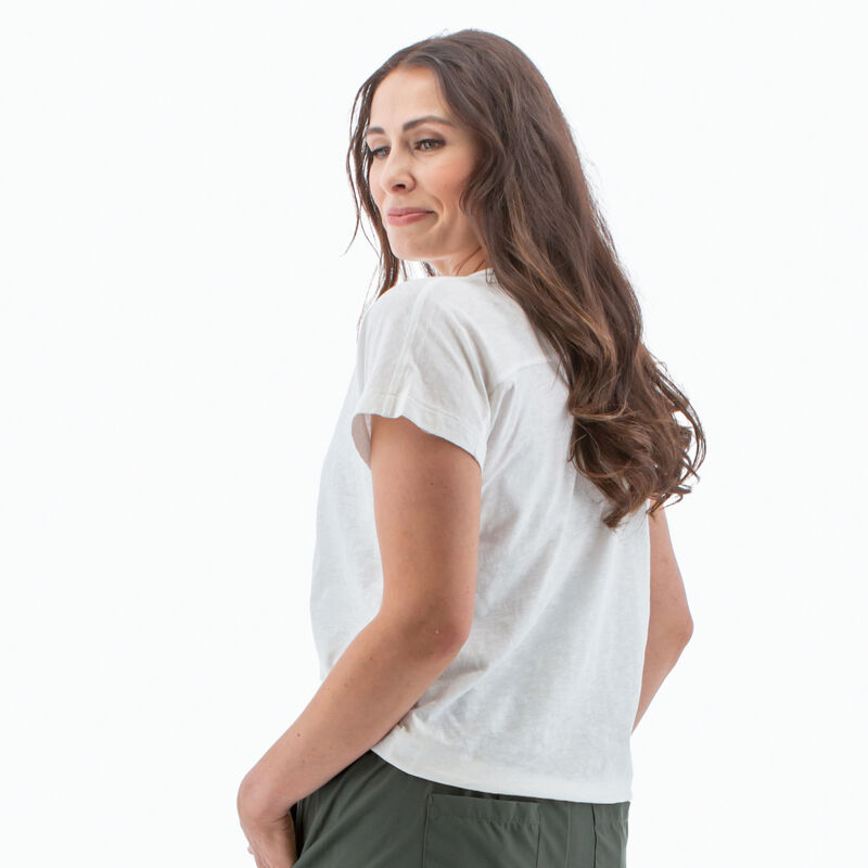 Aventura Reece Top Womens image number 1
