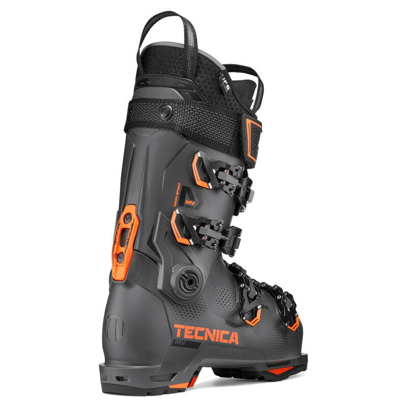 Tecnica Mach Sport MV 100 Ski Boots image number 5