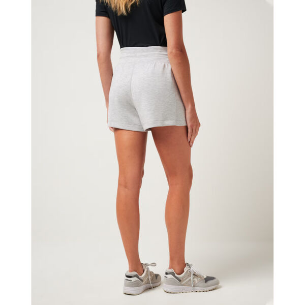 TravisMathew Skyloft Softie Tie Shorts Womens