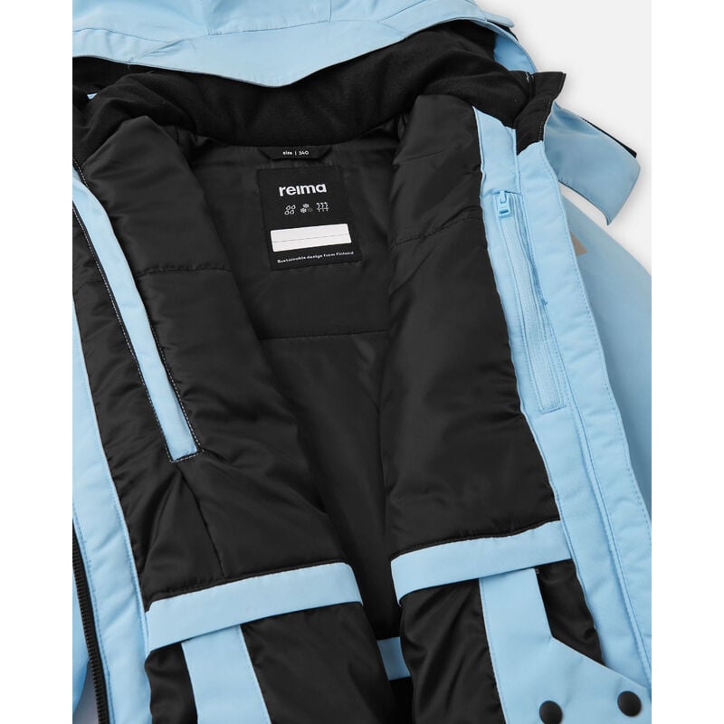 Reima Perille Jacket Kids image number 3