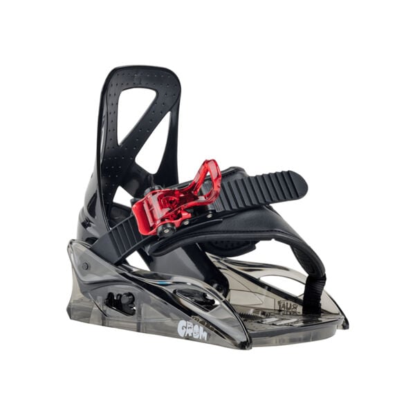 Burton Grom Disc Snowboard Bindings Kids