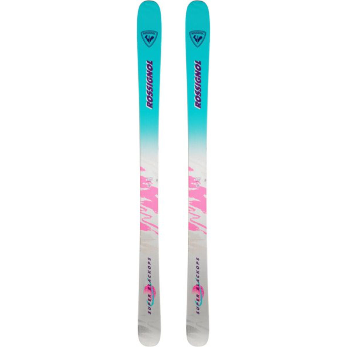 Rossignol Super 7 スキーセット 100 楽天市場】スキー板 メンズ レディース ROSSIGNOL ロシニョール