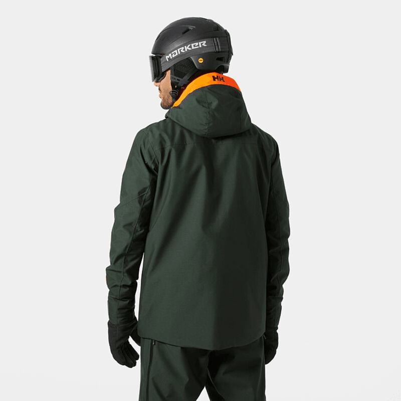 Helly Hansen Garibaldi 2.0 Jacket Mens image number 3