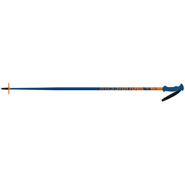 Rossignol Tactic Ski Poles Jr