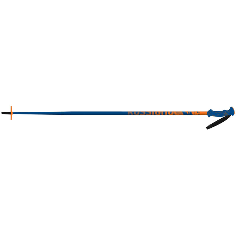 Rossignol Tactic Ski Poles Jr image number 0