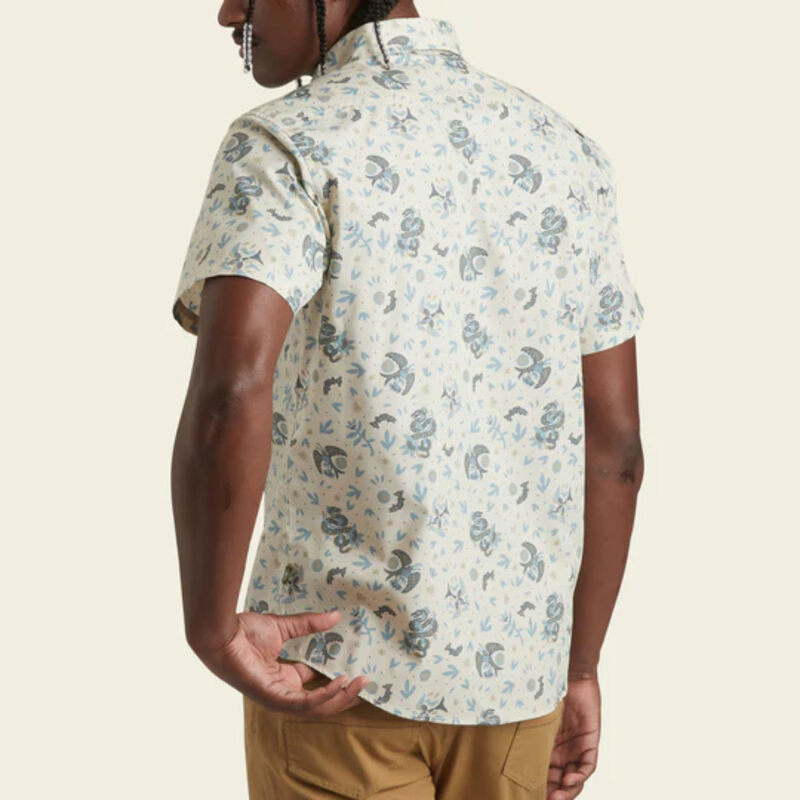 Howler Brothers Mansfield Shirt Mens image number 1