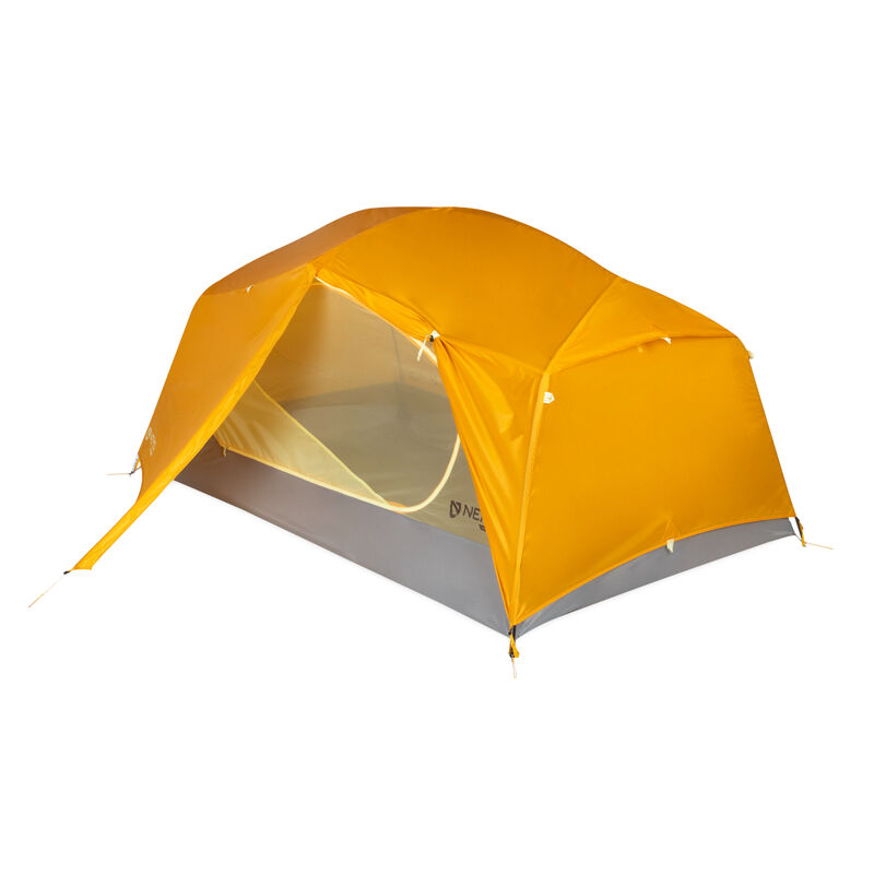 NEMO Auroa Backpacking Tent & Footprint image number 1